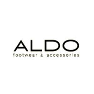 aldo online sales.